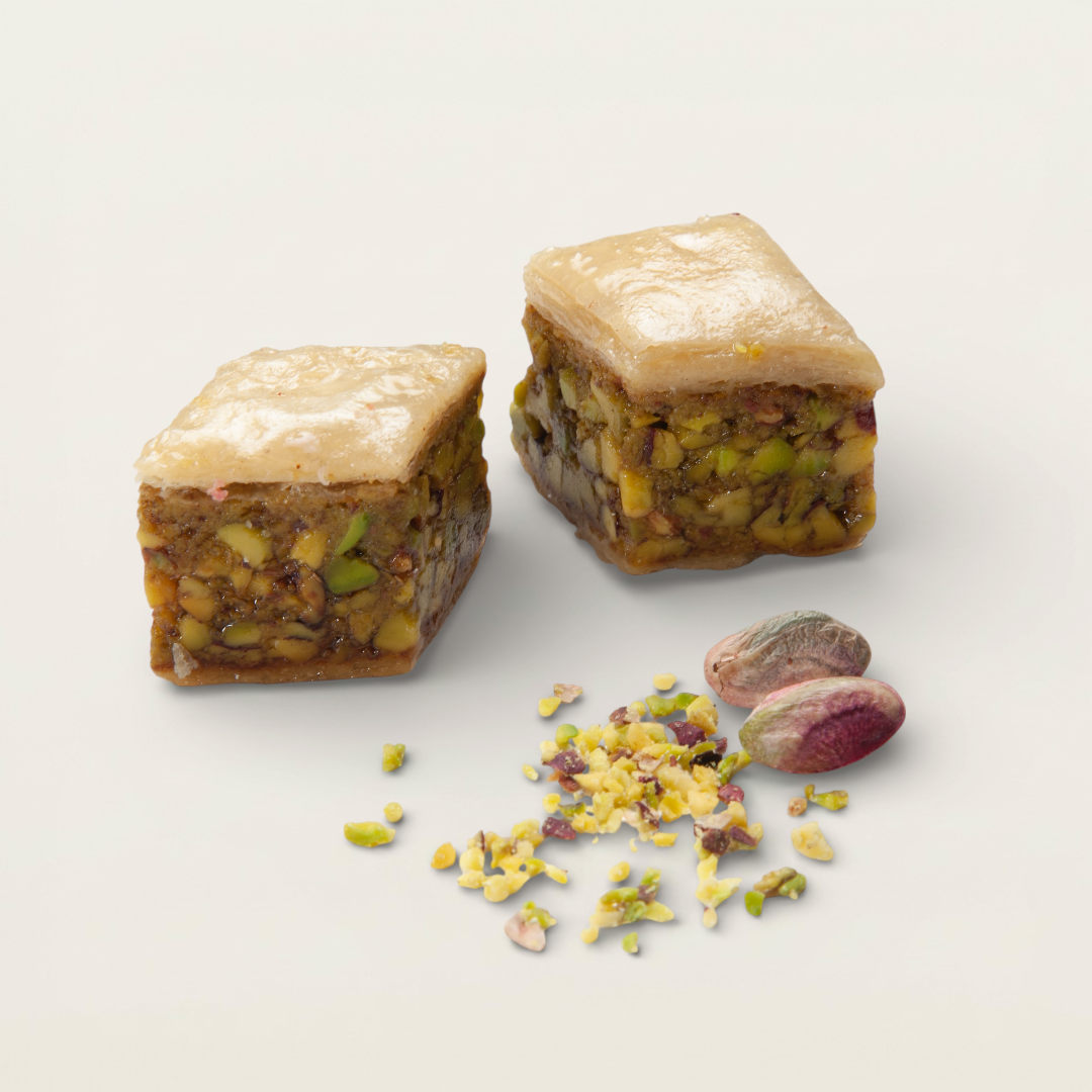 BAKLAWA PISTACHE