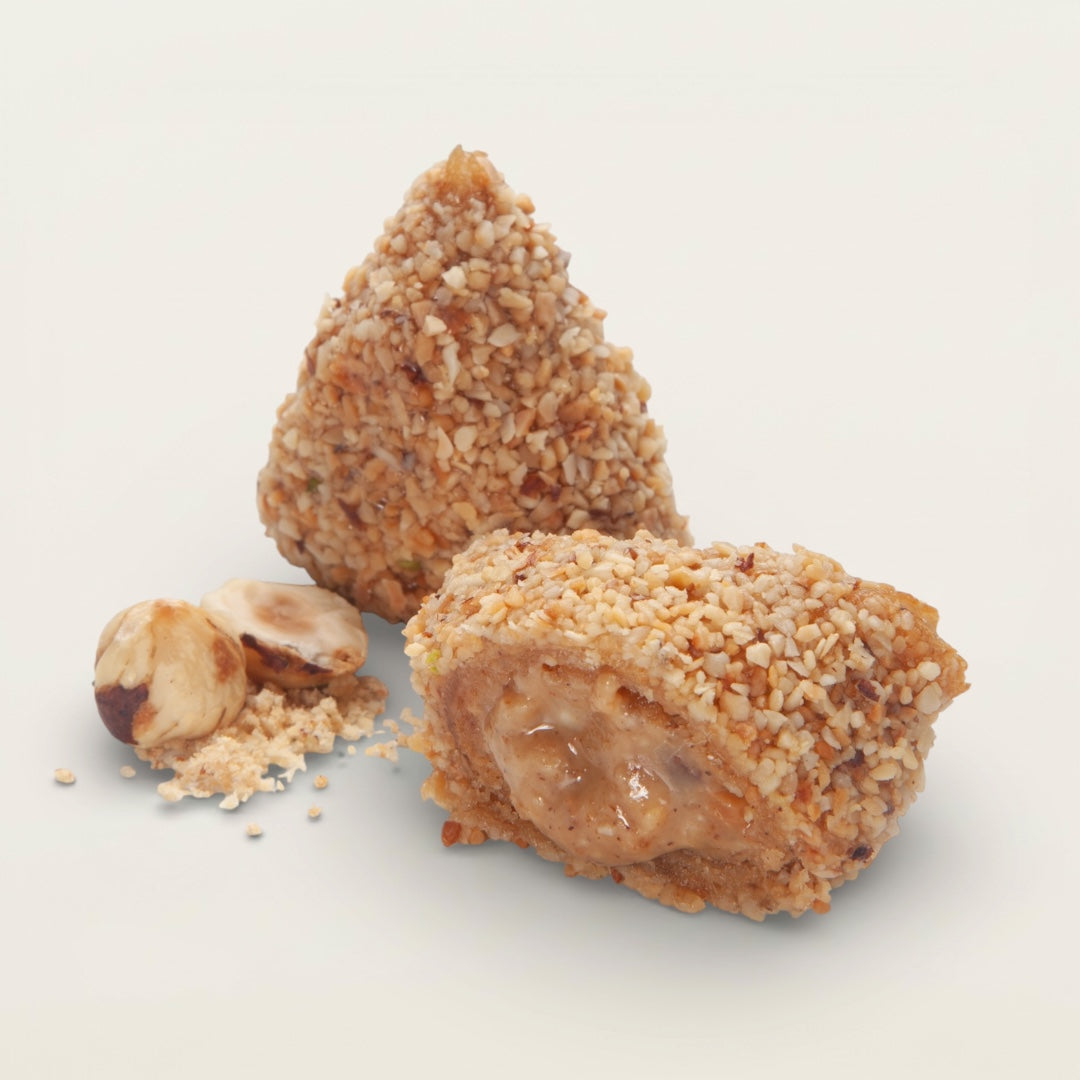 SAMSA CŒUR NOISETTE