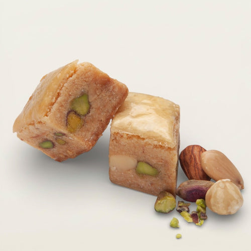 BAKLAWA DUO - Atelier Samsa