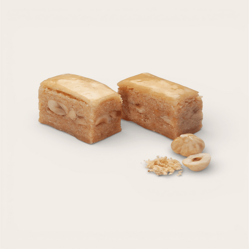 BAKLAWA NOISETTE - Atelier Samsa