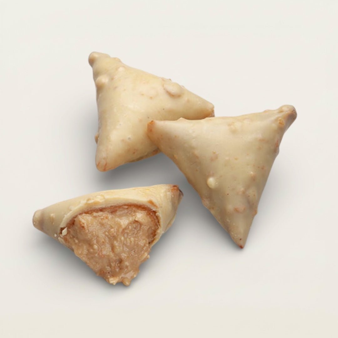 SAMSA CŒUR CITRON - Atelier Samsa