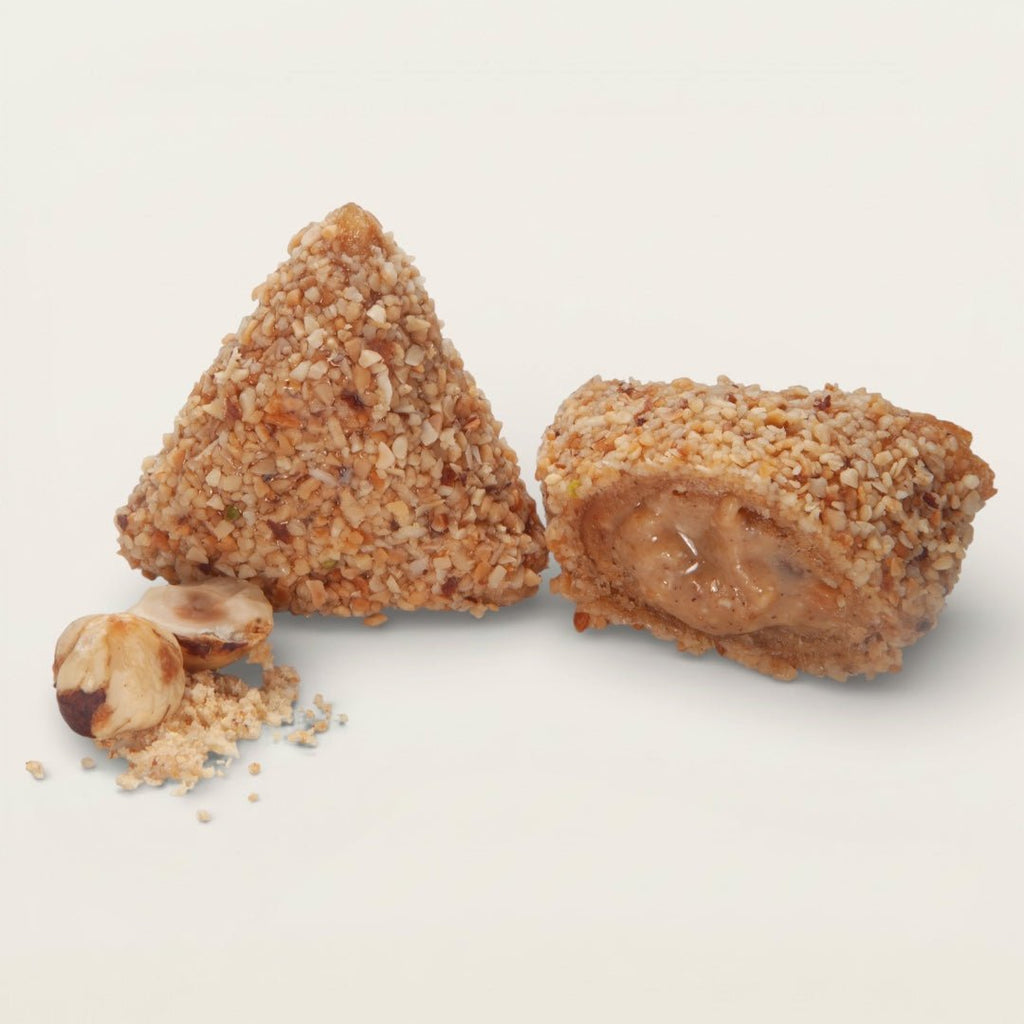 SAMSA CŒUR NOISETTE - Atelier Samsa