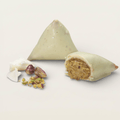 SAMSA CŒUR PISTACHE CHOCOLAT BLANC - Atelier Samsa