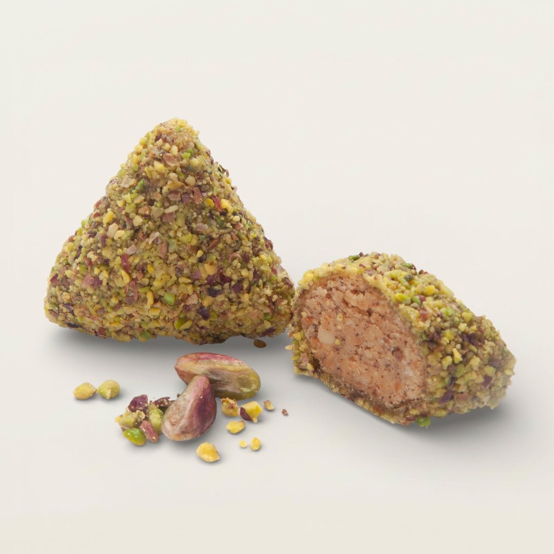 SAMSA PISTACHE - Atelier Samsa